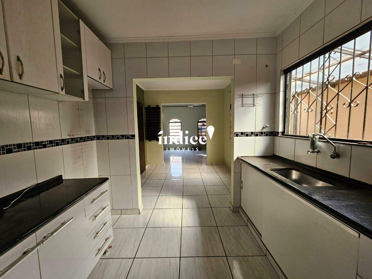 Casas para à venda no Independência na cidade de Ribeirão Preto: 