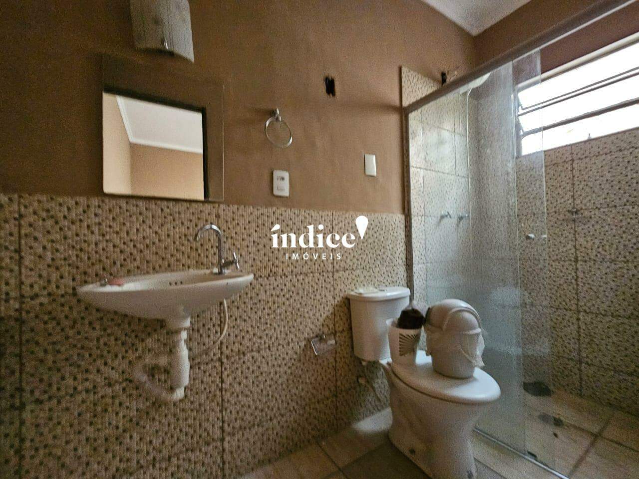Casas para à venda no Independência na cidade de Ribeirão Preto: 