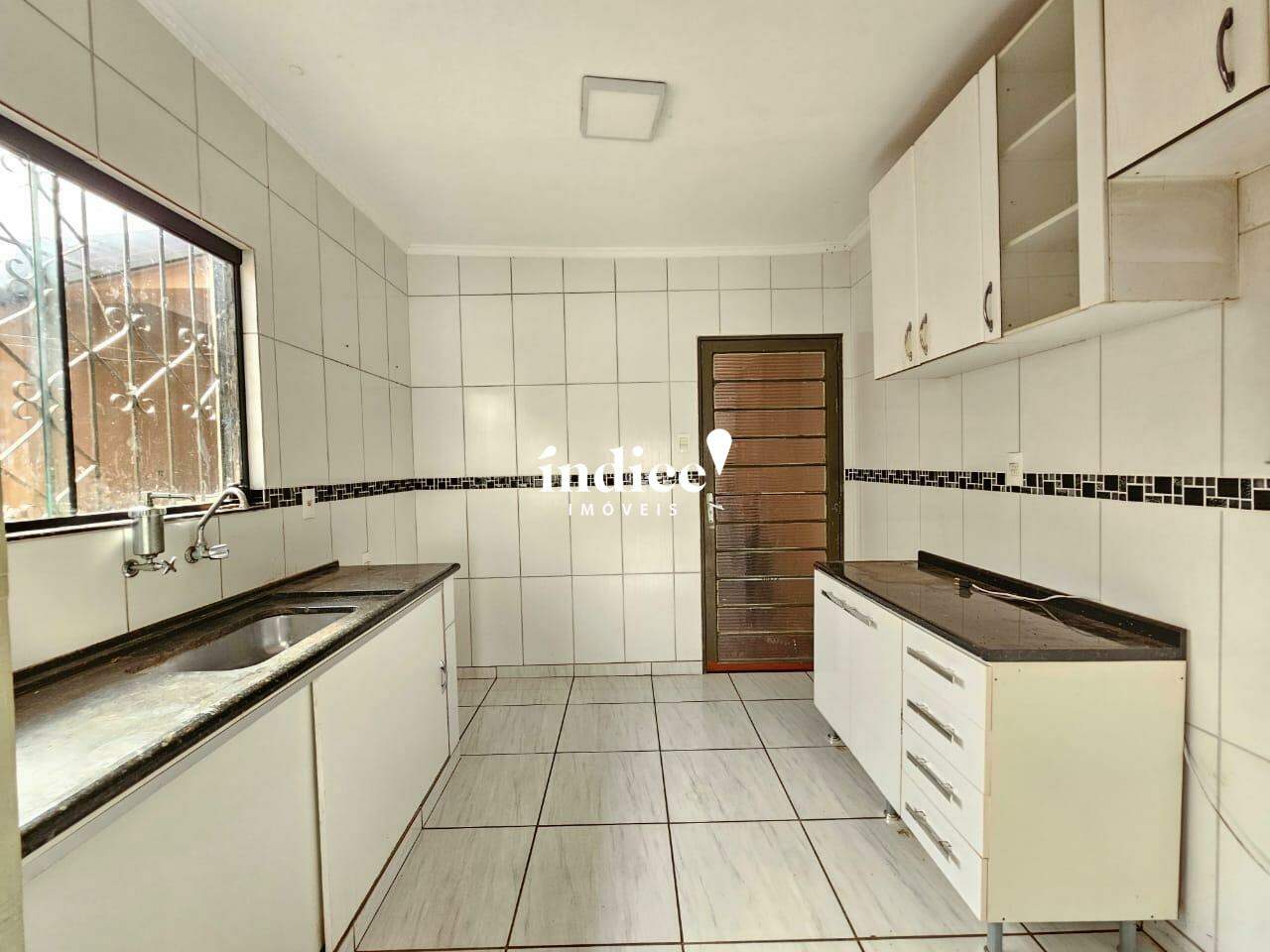 Casas para à venda no Independência na cidade de Ribeirão Preto: 