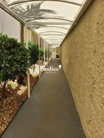 Apartamento para à venda no Residencial Flórida na cidade de Ribeirão Preto: 