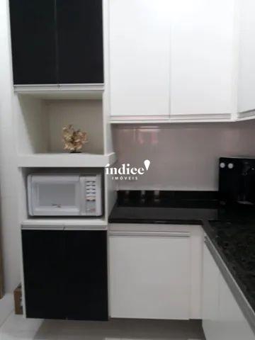 Apartamento para à venda no Residencial Flórida na cidade de Ribeirão Preto: 