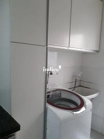 Apartamento para à venda no Residencial Flórida na cidade de Ribeirão Preto: 