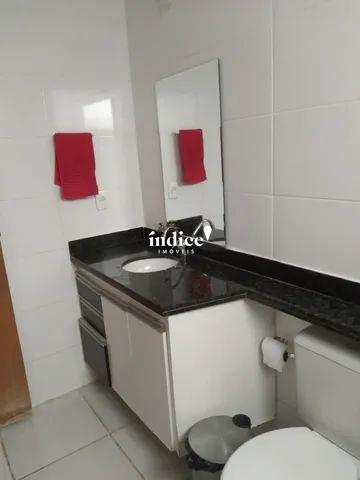 Apartamento para à venda no Residencial Flórida na cidade de Ribeirão Preto: 