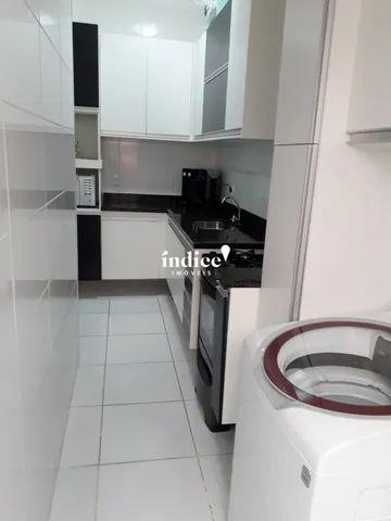 Apartamento para à venda no Residencial Flórida na cidade de Ribeirão Preto: 