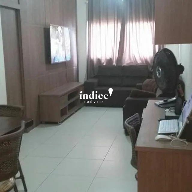 Apartamento para à venda no Residencial Flórida na cidade de Ribeirão Preto: 