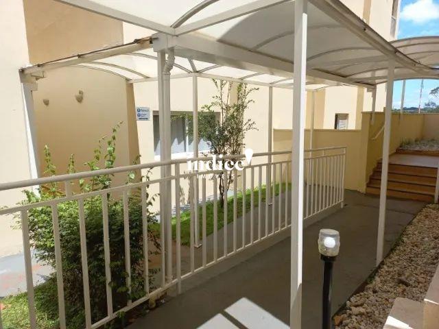 Apartamento para à venda no Residencial Flórida na cidade de Ribeirão Preto: 