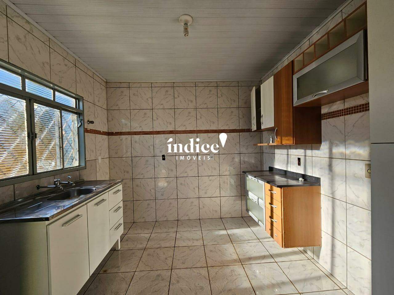 Casas para para aluguel no Jardim Irajá na cidade de Ribeirão Preto: 