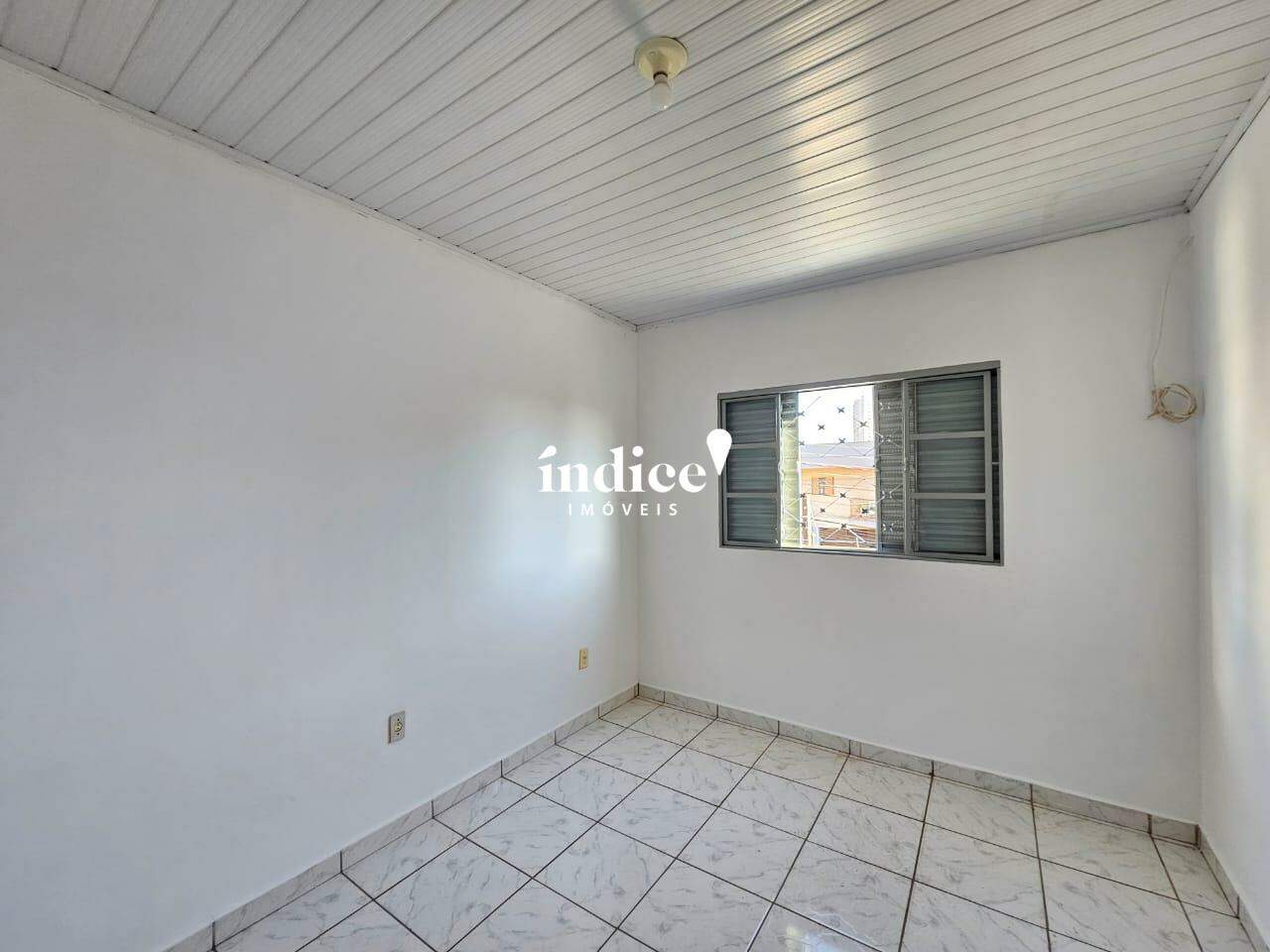 Casas para para aluguel no Jardim Irajá na cidade de Ribeirão Preto: 