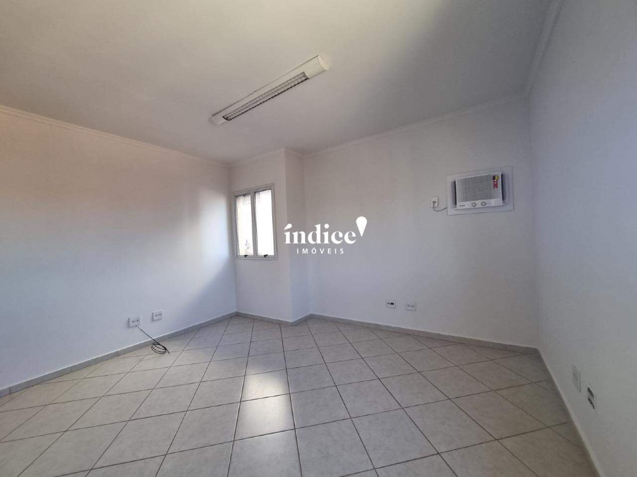 Sala Comercial para para aluguel no Ribeirânia na cidade de Ribeirão Preto: 