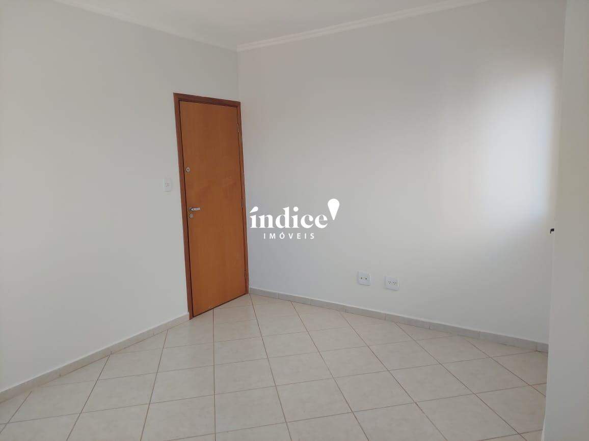 Sala Comercial para para aluguel no Ribeirânia na cidade de Ribeirão Preto: 