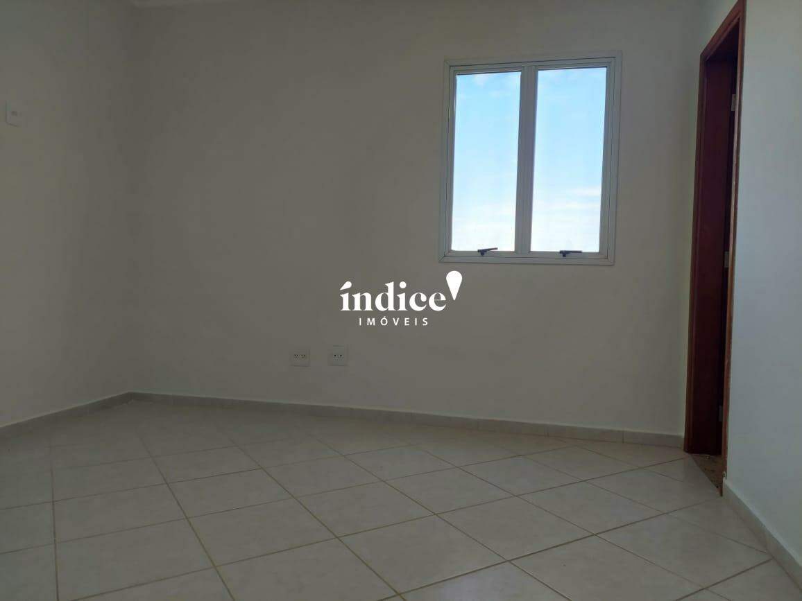Sala Comercial para para aluguel no Ribeirânia na cidade de Ribeirão Preto: 