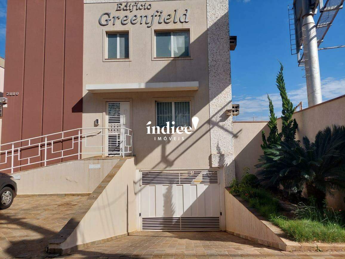 Sala Comercial para para aluguel no Ribeirânia na cidade de Ribeirão Preto: 