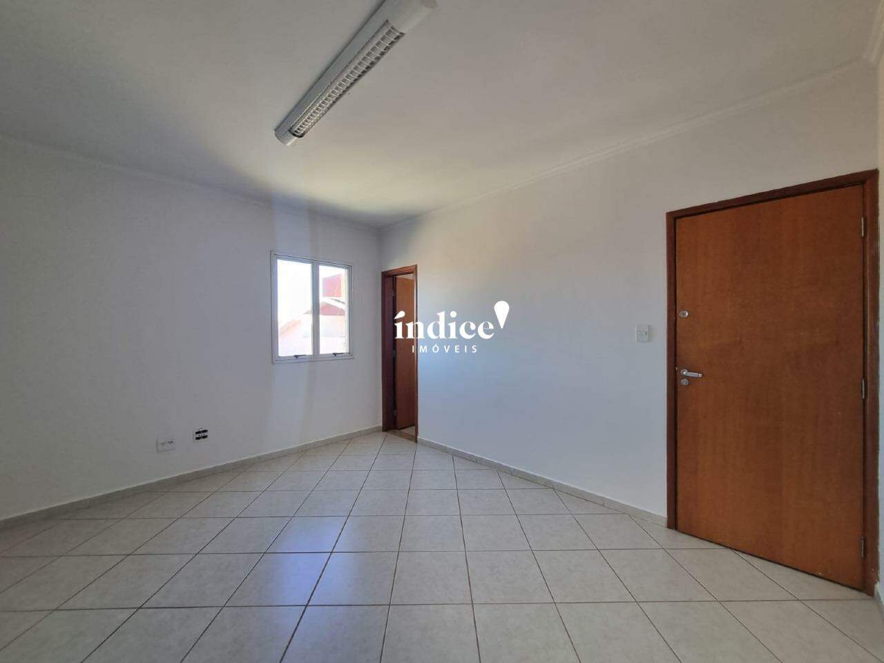 Sala Comercial para para aluguel no Ribeirânia na cidade de Ribeirão Preto: 
