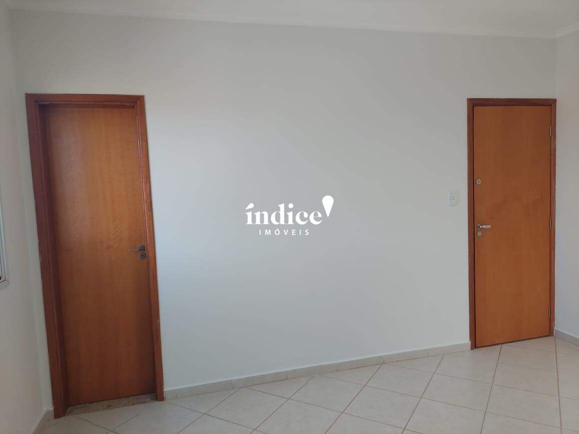 Sala Comercial para para aluguel no Ribeirânia na cidade de Ribeirão Preto: 