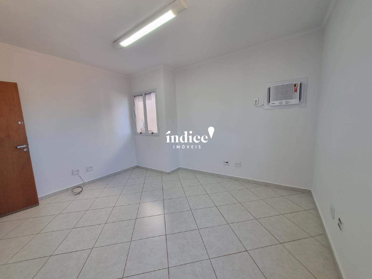 Sala Comercial para para aluguel no Ribeirânia na cidade de Ribeirão Preto: 