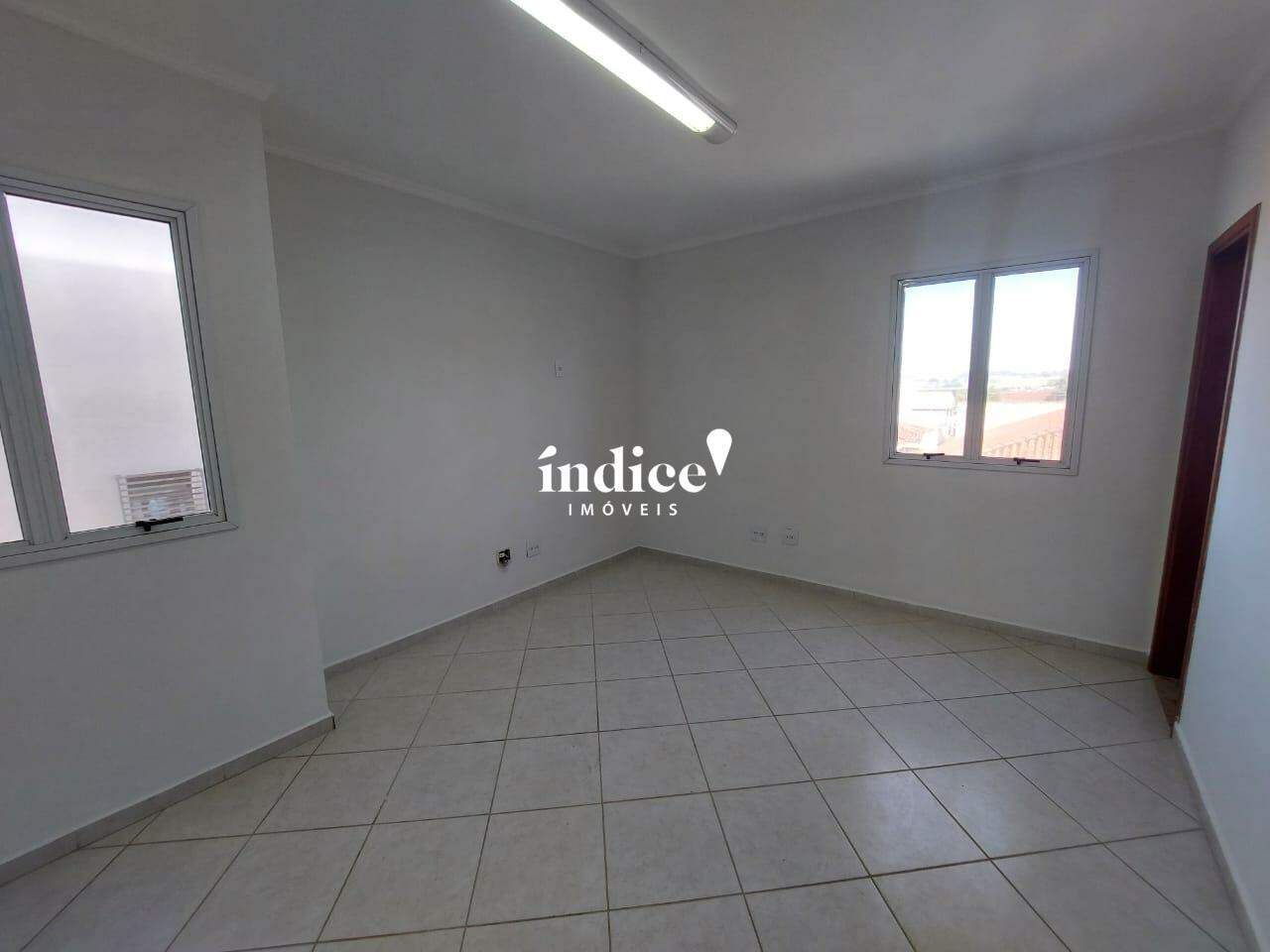 Sala Comercial para para aluguel no Ribeirânia na cidade de Ribeirão Preto: 