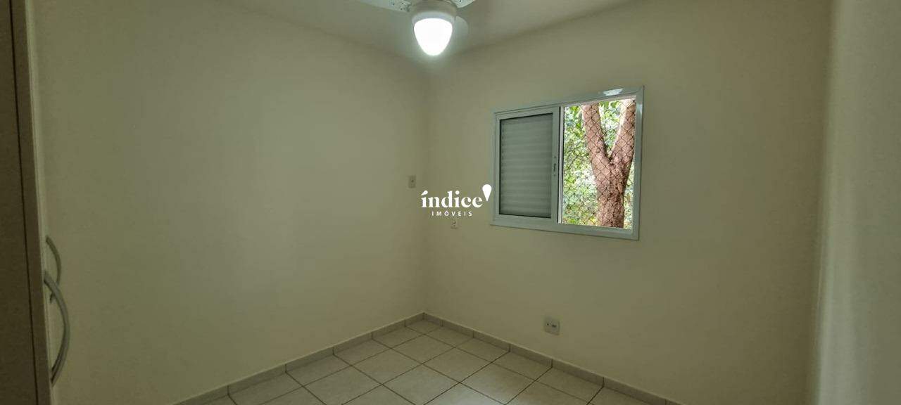 Apartamento para à venda no Jardim Botânico na cidade de Ribeirão Preto: 
