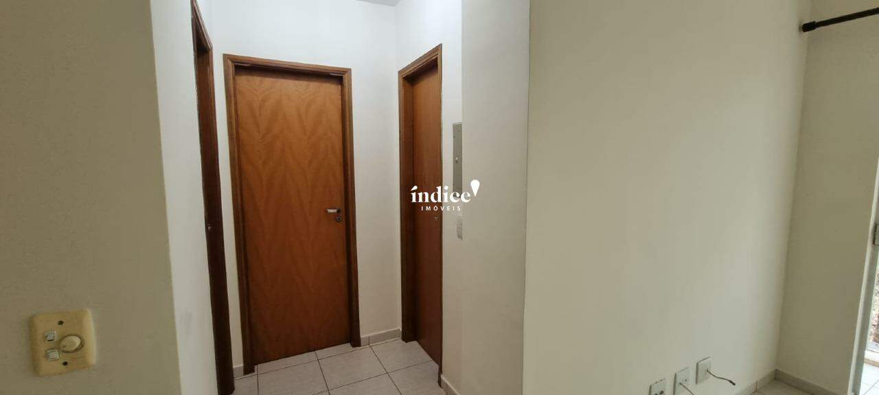 Apartamento para à venda no Jardim Botânico na cidade de Ribeirão Preto: 