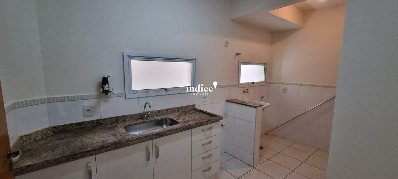 Apartamento para à venda no Jardim Botânico na cidade de Ribeirão Preto: 