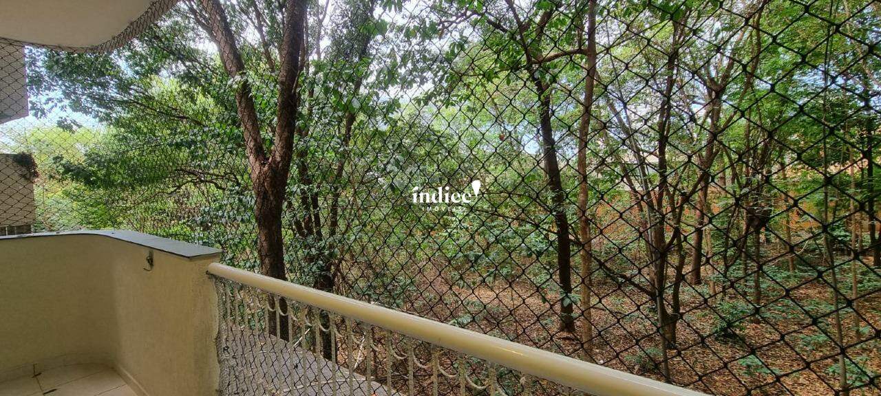 Apartamento para à venda no Jardim Botânico na cidade de Ribeirão Preto: 