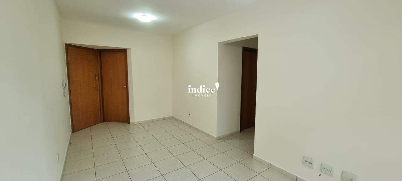 Apartamento para à venda no Jardim Botânico na cidade de Ribeirão Preto: 