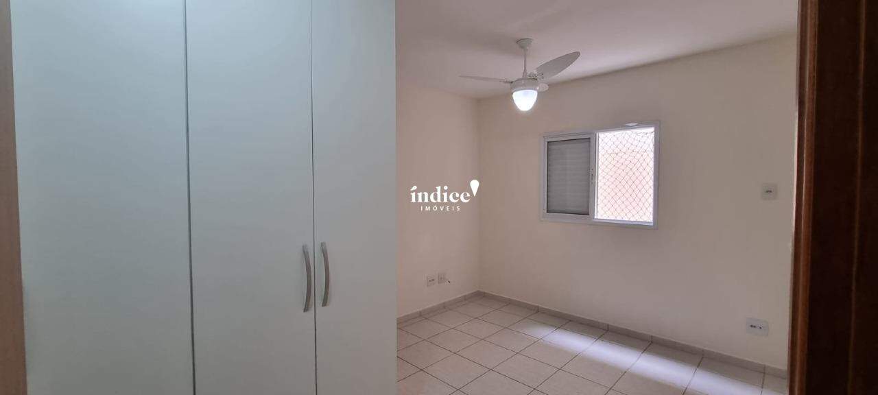 Apartamento para à venda no Jardim Botânico na cidade de Ribeirão Preto: 