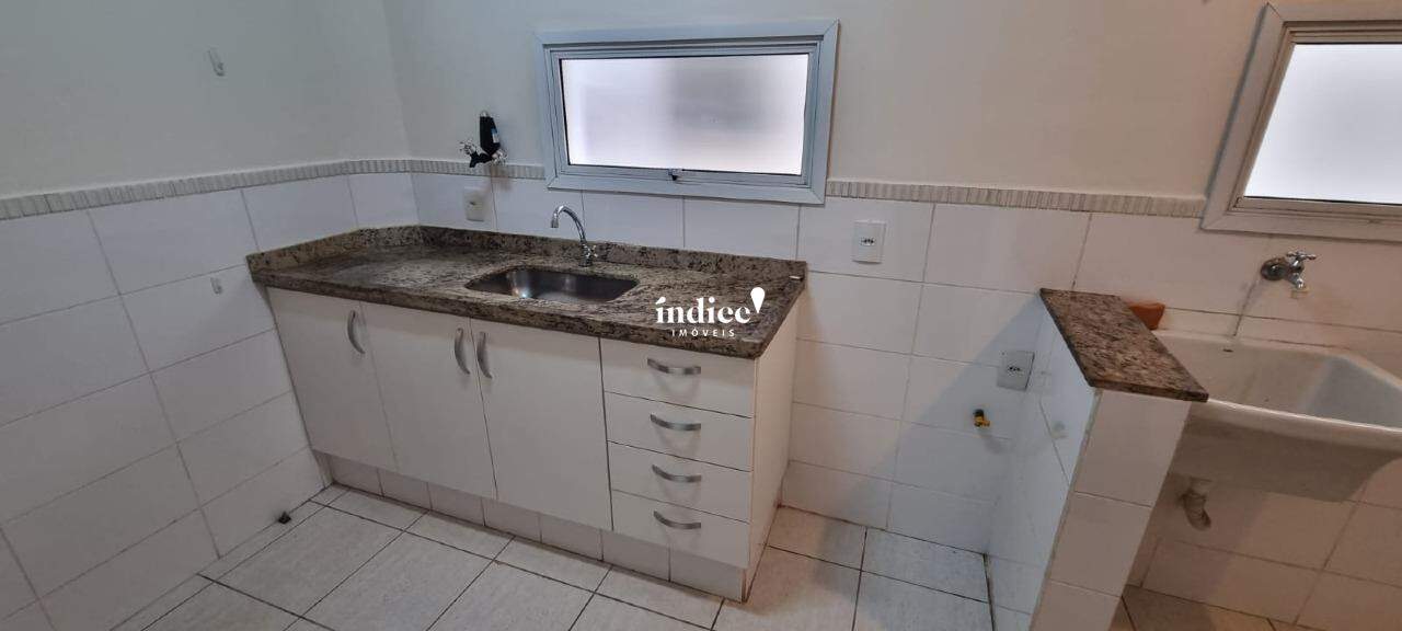 Apartamento para à venda no Jardim Botânico na cidade de Ribeirão Preto: 