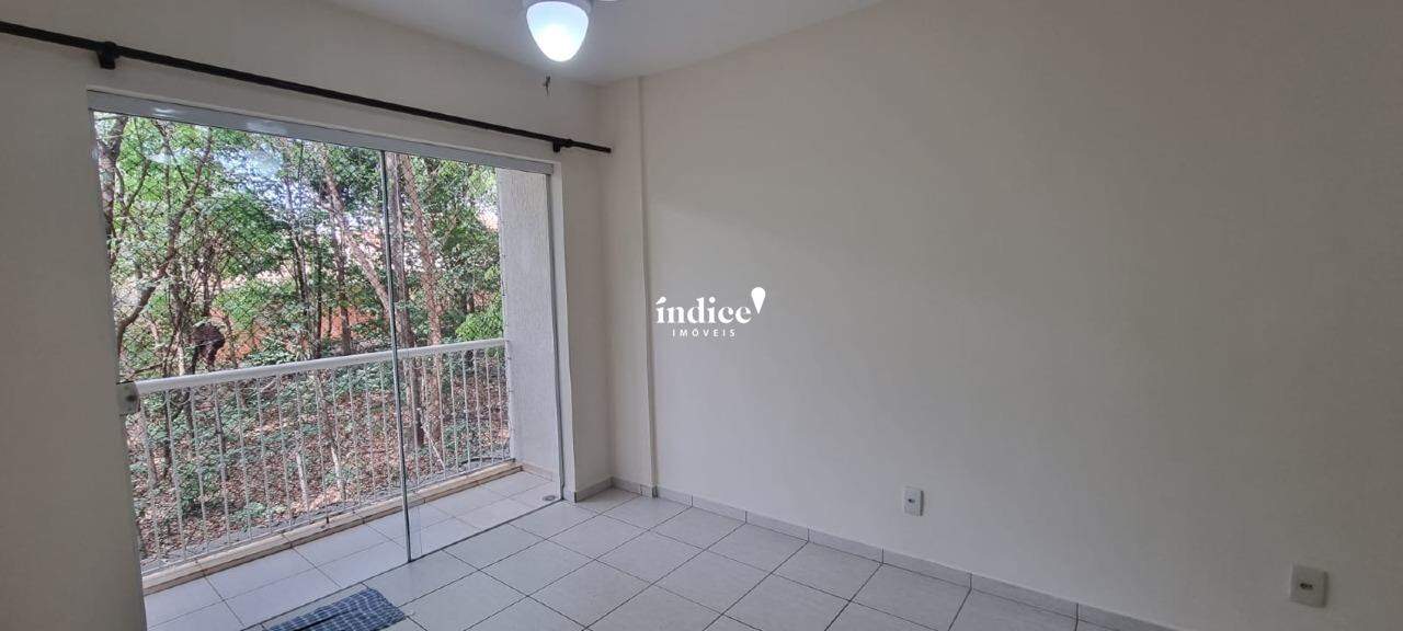 Apartamento para à venda no Jardim Botânico na cidade de Ribeirão Preto: 
