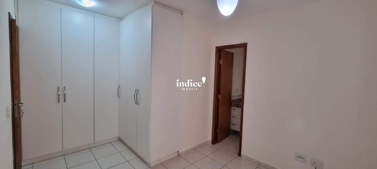 Apartamento para à venda no Jardim Botânico na cidade de Ribeirão Preto: 