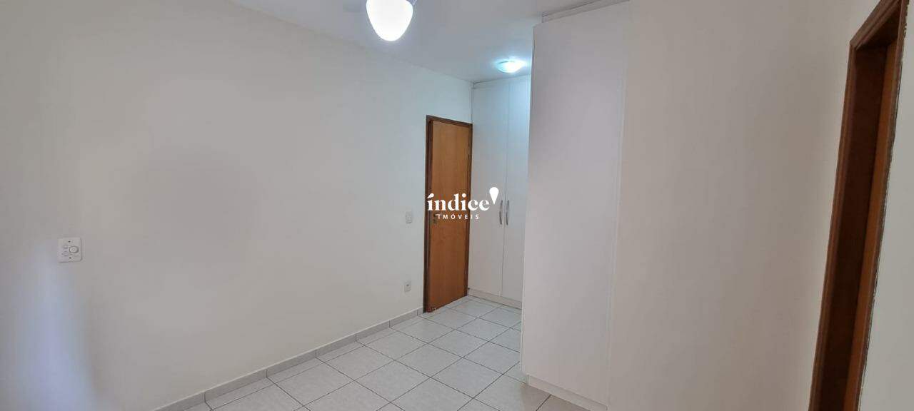 Apartamento para à venda no Jardim Botânico na cidade de Ribeirão Preto: 