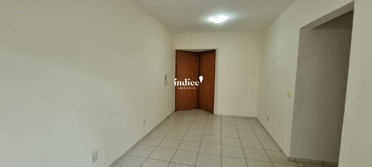 Apartamento para à venda no Jardim Botânico na cidade de Ribeirão Preto: 