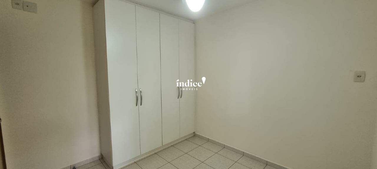 Apartamento para à venda no Jardim Botânico na cidade de Ribeirão Preto: 