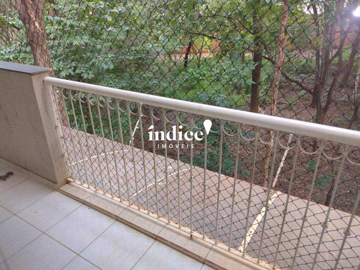 Apartamento para à venda no Jardim Botânico na cidade de Ribeirão Preto: 