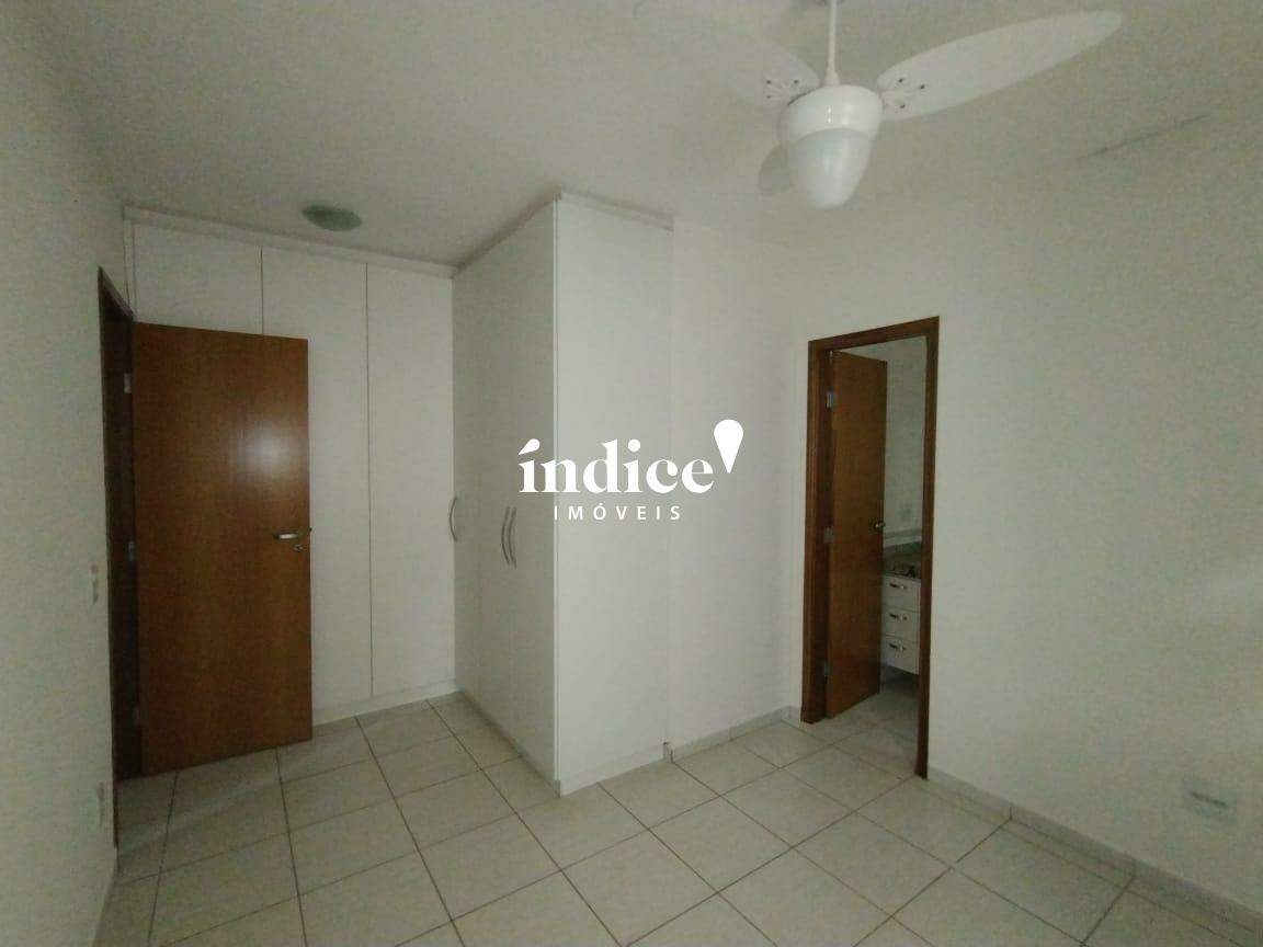 Apartamento para à venda no Jardim Botânico na cidade de Ribeirão Preto: 