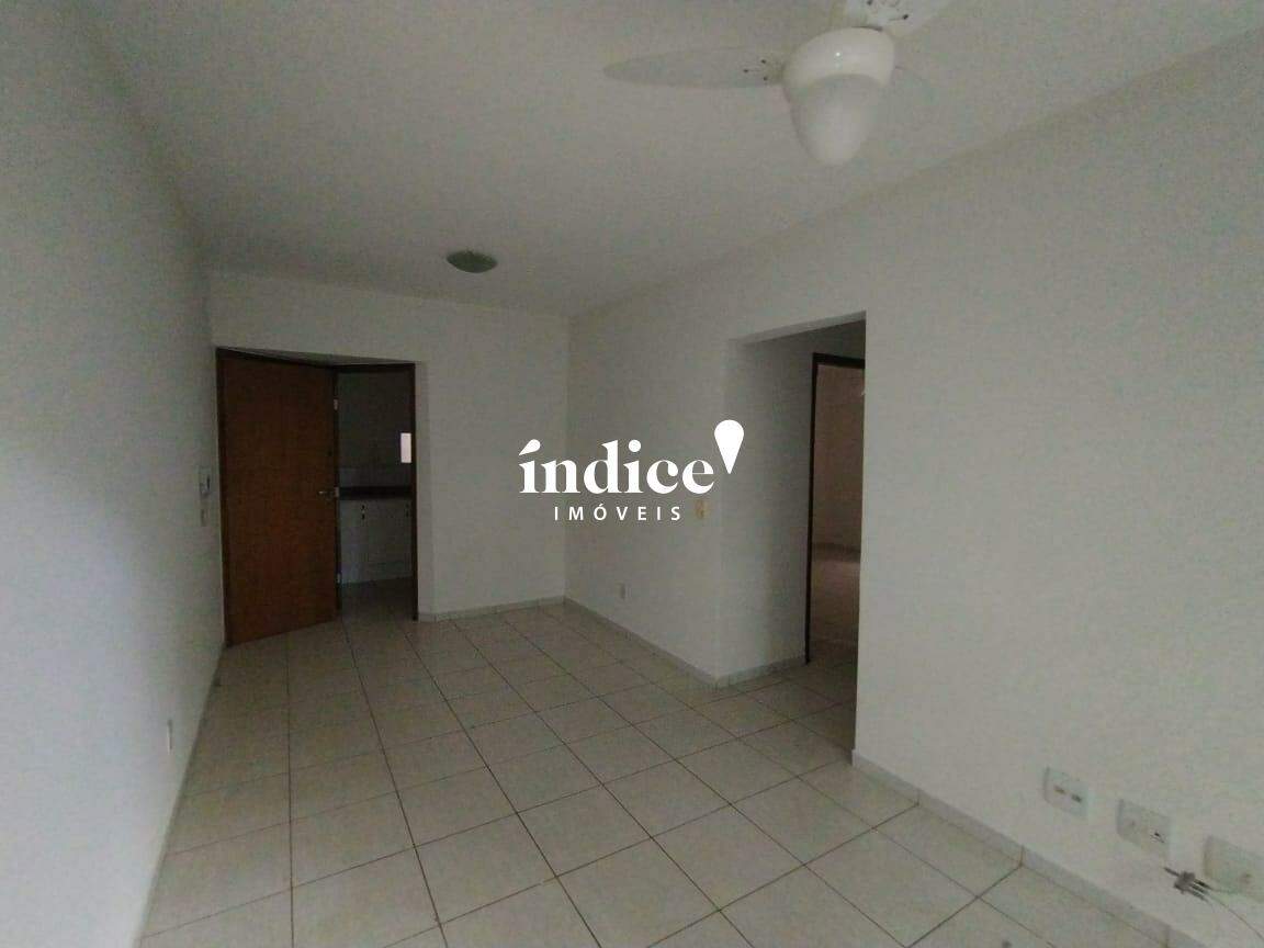 Apartamento para à venda no Jardim Botânico na cidade de Ribeirão Preto: 