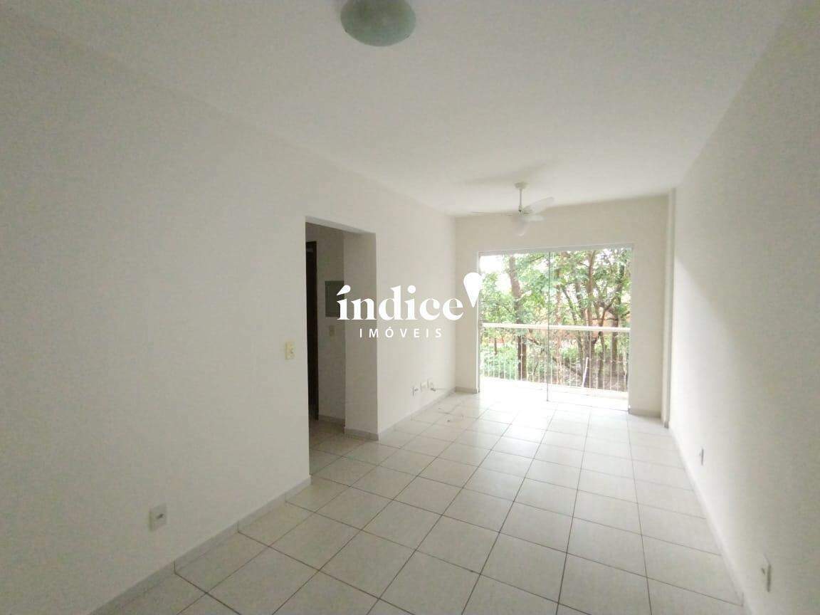 Apartamento para à venda no Jardim Botânico na cidade de Ribeirão Preto: 