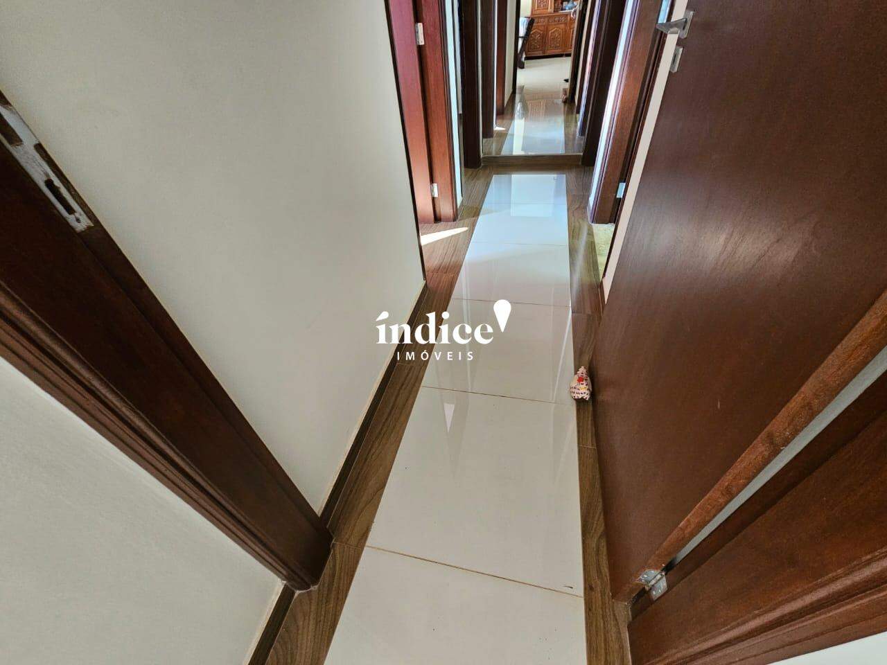 Apartamento para à venda no Jardim Irajá na cidade de Ribeirão Preto: 