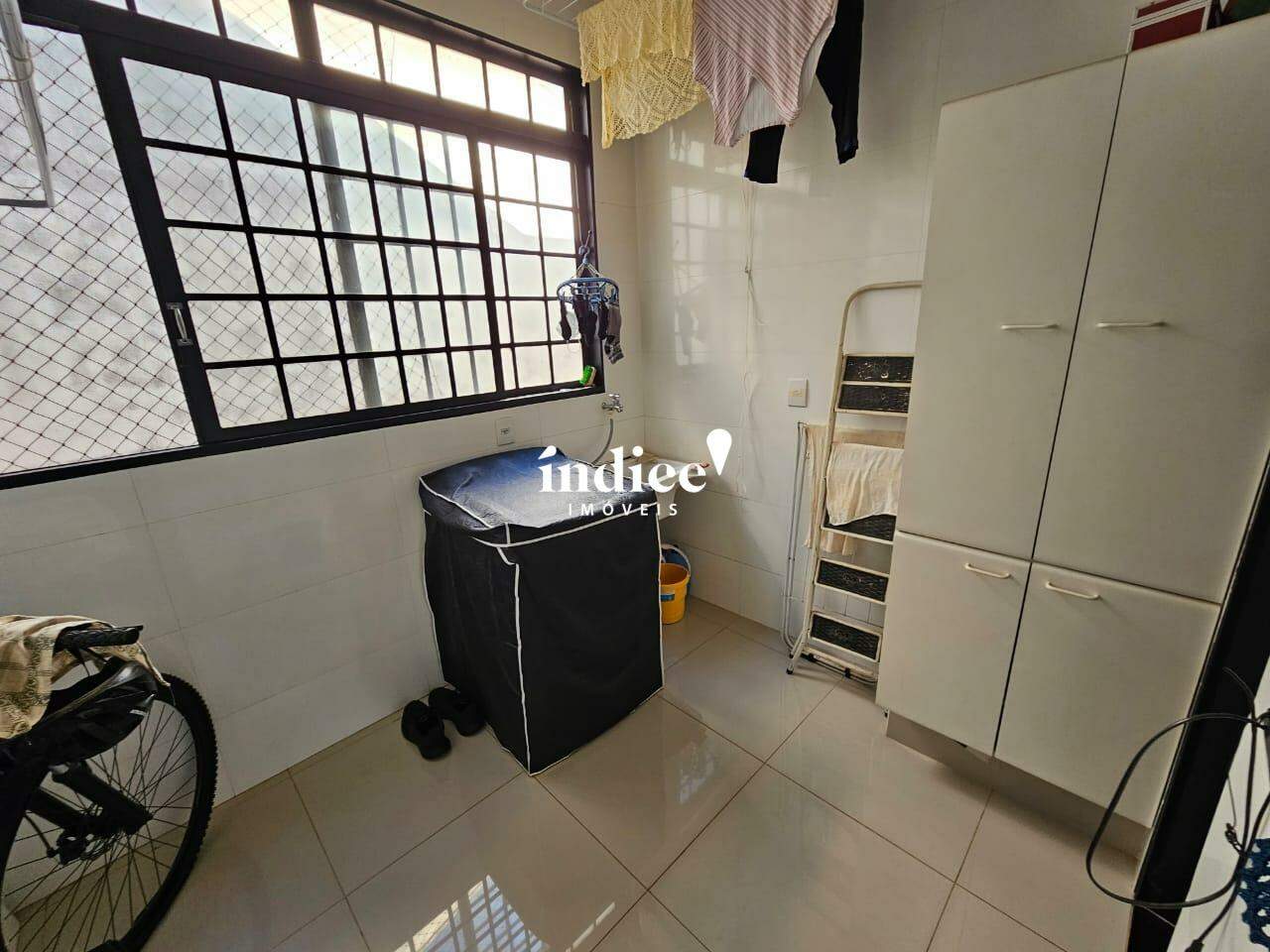 Apartamento para à venda no Jardim Irajá na cidade de Ribeirão Preto: 