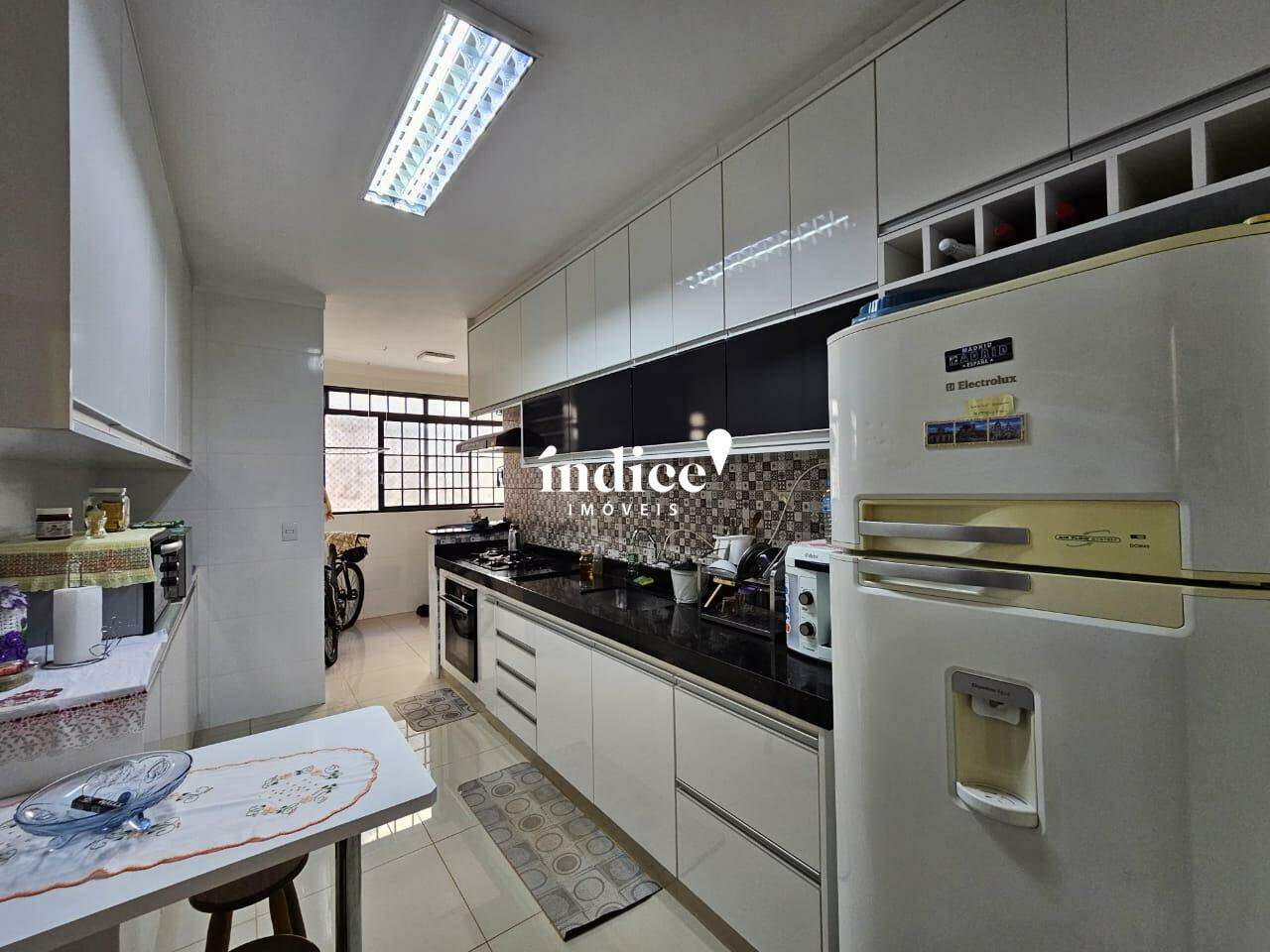 Apartamento para à venda no Jardim Irajá na cidade de Ribeirão Preto: 