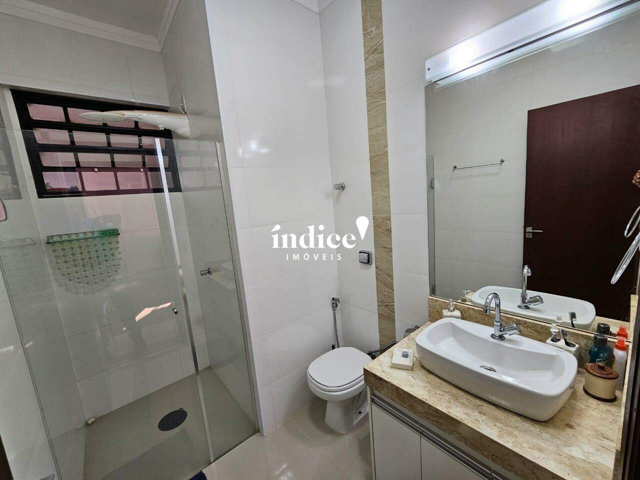 Apartamento para à venda no Jardim Irajá na cidade de Ribeirão Preto: 