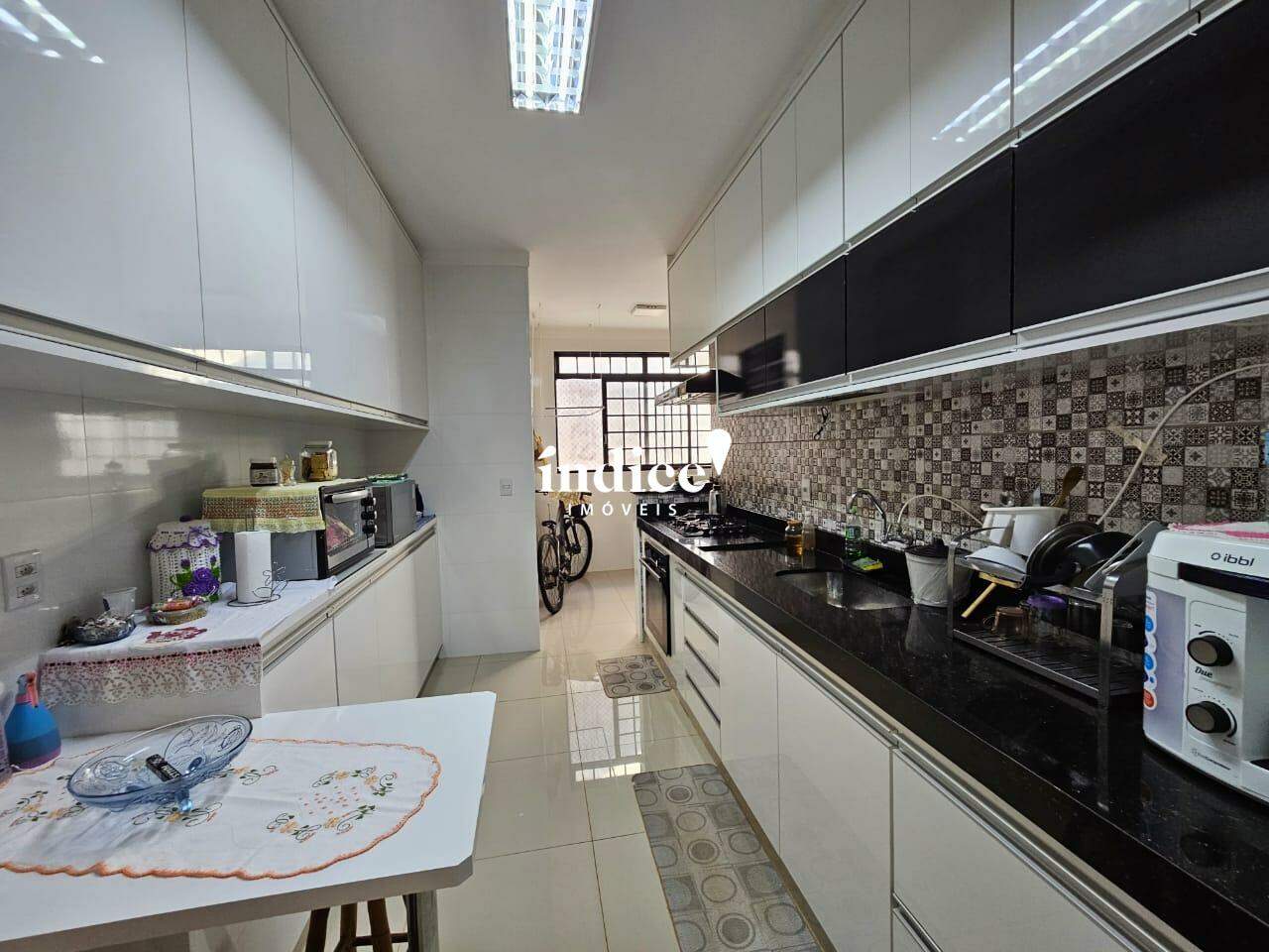 Apartamento para à venda no Jardim Irajá na cidade de Ribeirão Preto: 