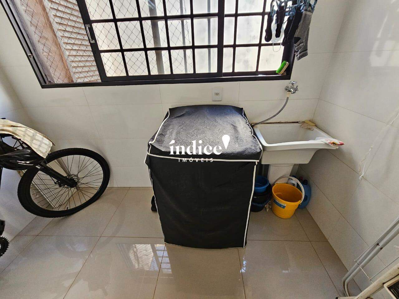 Apartamento para à venda no Jardim Irajá na cidade de Ribeirão Preto: 