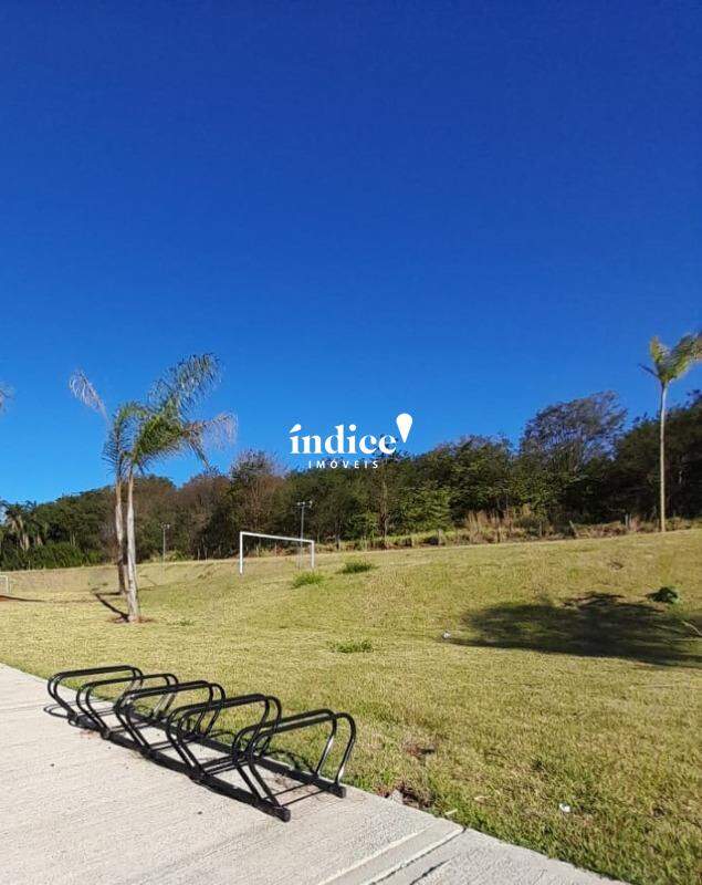 Terrenos Bairro para à venda no Recreio Anhangüera na cidade de Ribeirão Preto: 