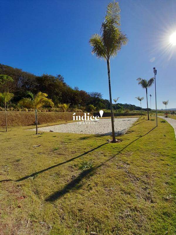 Terrenos Bairro para à venda no Recreio Anhangüera na cidade de Ribeirão Preto: 