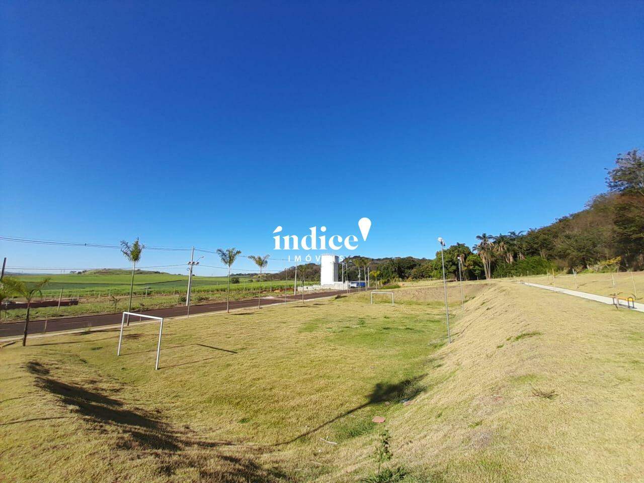 Terrenos Bairro para à venda no Recreio Anhangüera na cidade de Ribeirão Preto: 