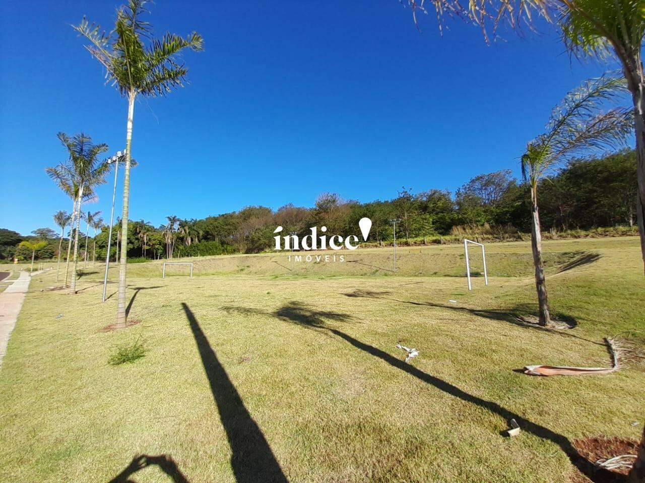 Terrenos Bairro para à venda no Recreio Anhangüera na cidade de Ribeirão Preto: 