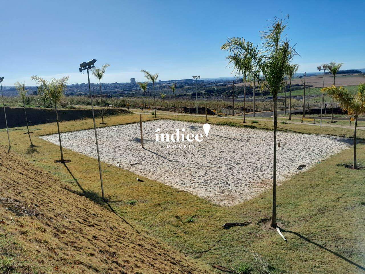 Terrenos Bairro para à venda no Recreio Anhangüera na cidade de Ribeirão Preto: 