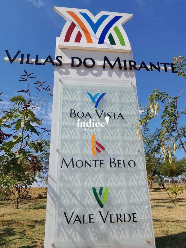 Terrenos Bairro para à venda no Recreio Anhangüera na cidade de Ribeirão Preto: 