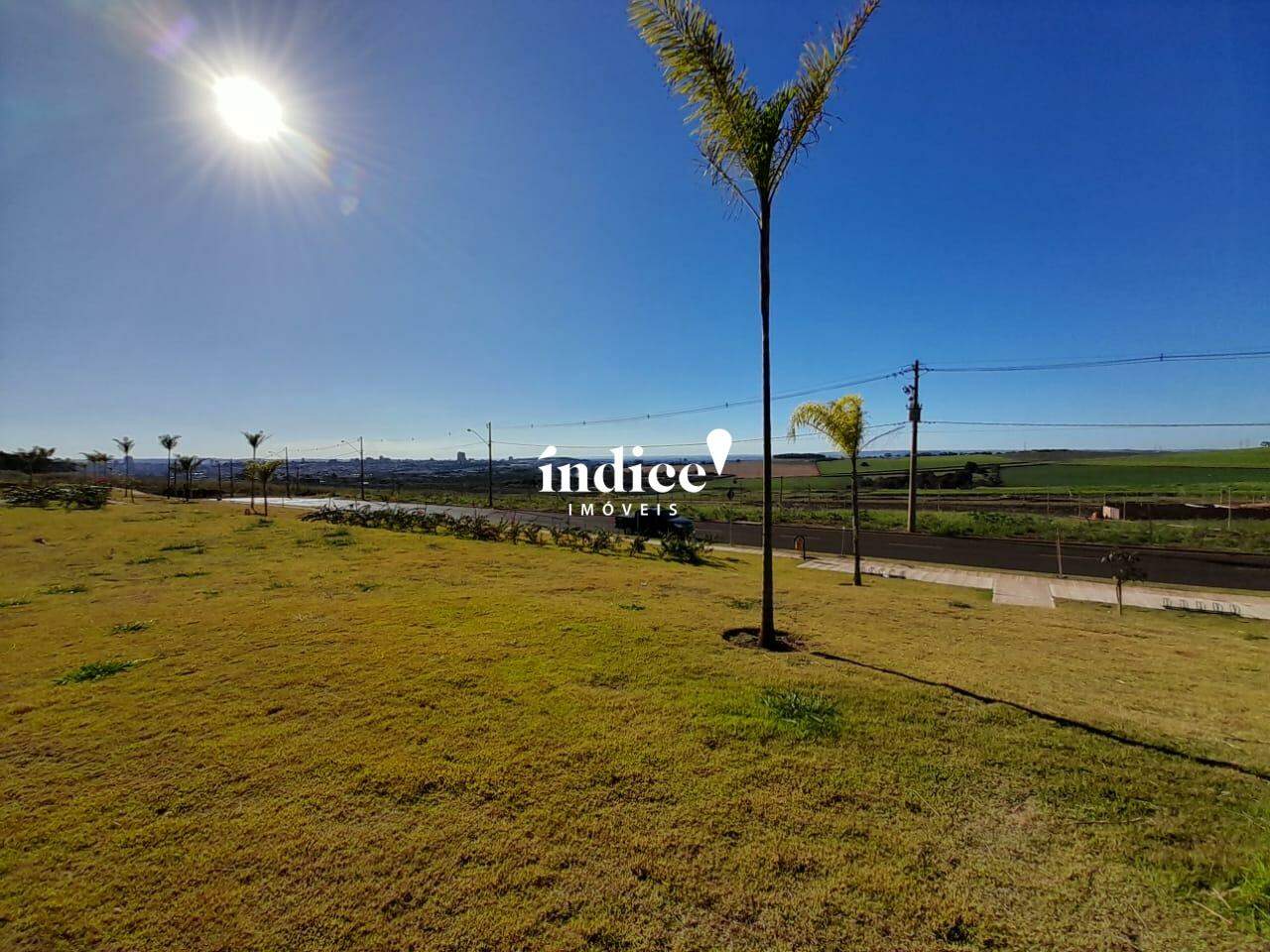 Terrenos Bairro para à venda no Recreio Anhangüera na cidade de Ribeirão Preto: 
