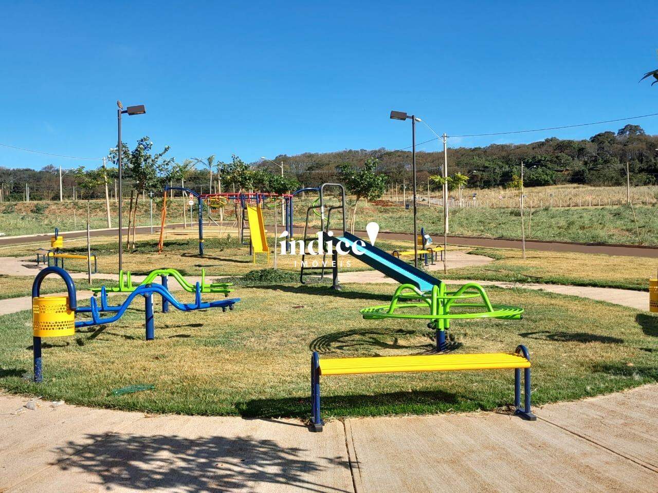 Terrenos Bairro para à venda no Recreio Anhangüera na cidade de Ribeirão Preto: 